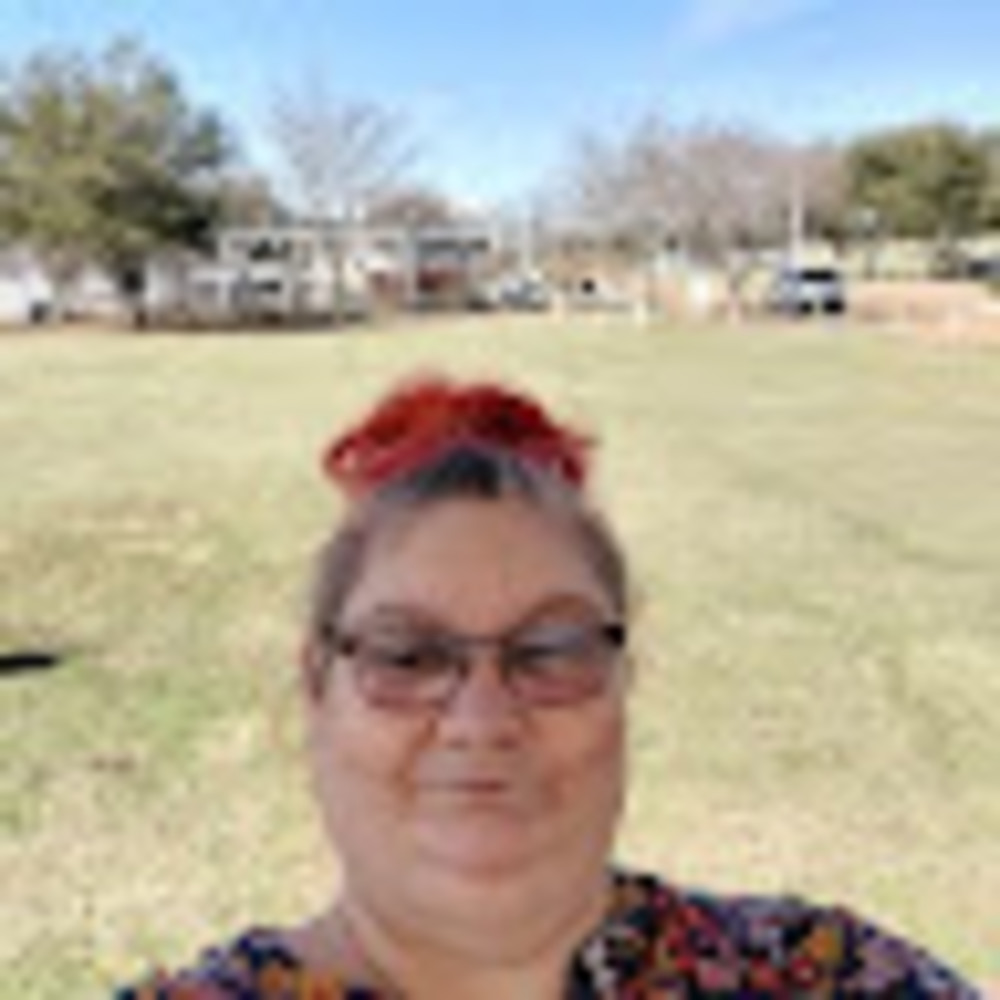 Meet your Posher, Dawn